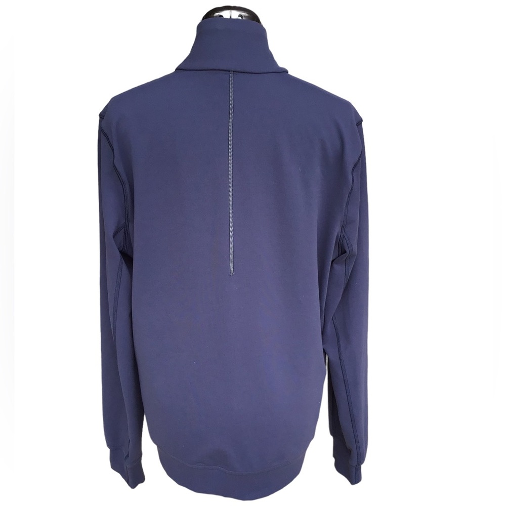 Lululemon mens Six Pack Jacket  size M - Picture 6 of 11